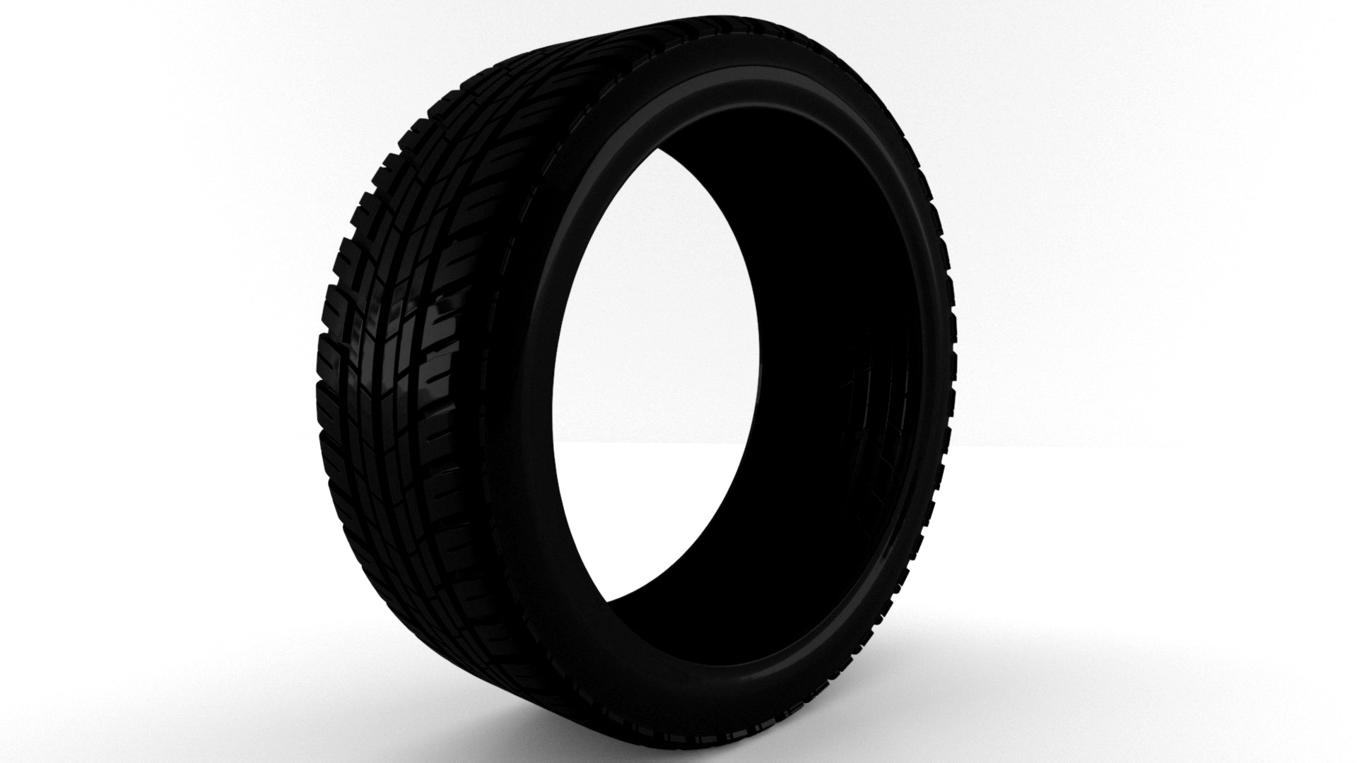 Car Tire