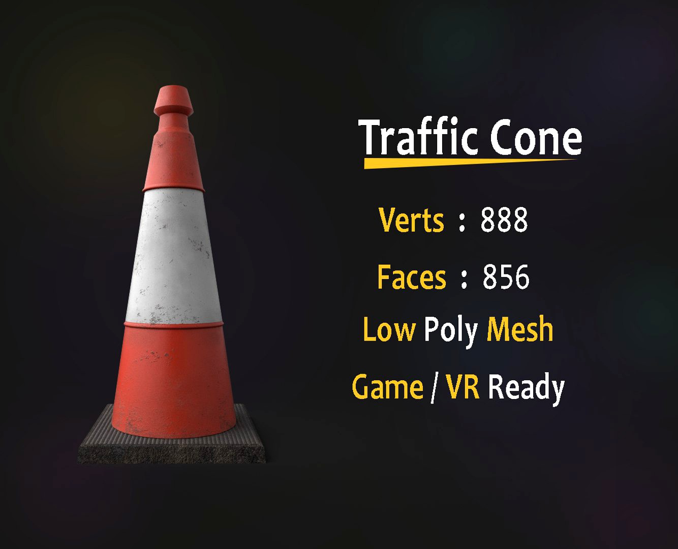 Traffic Cone