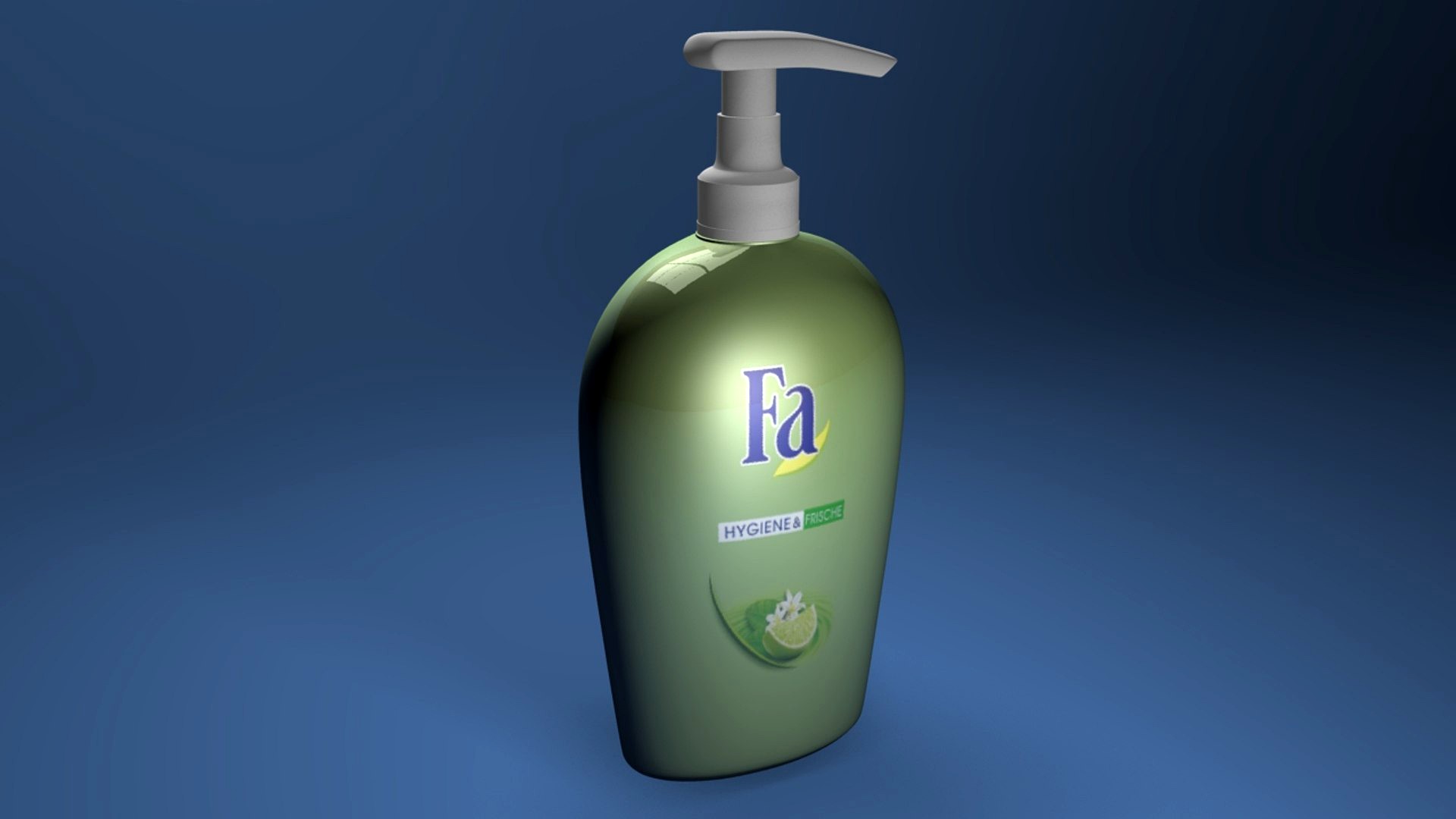 Liquid soap Dispenser