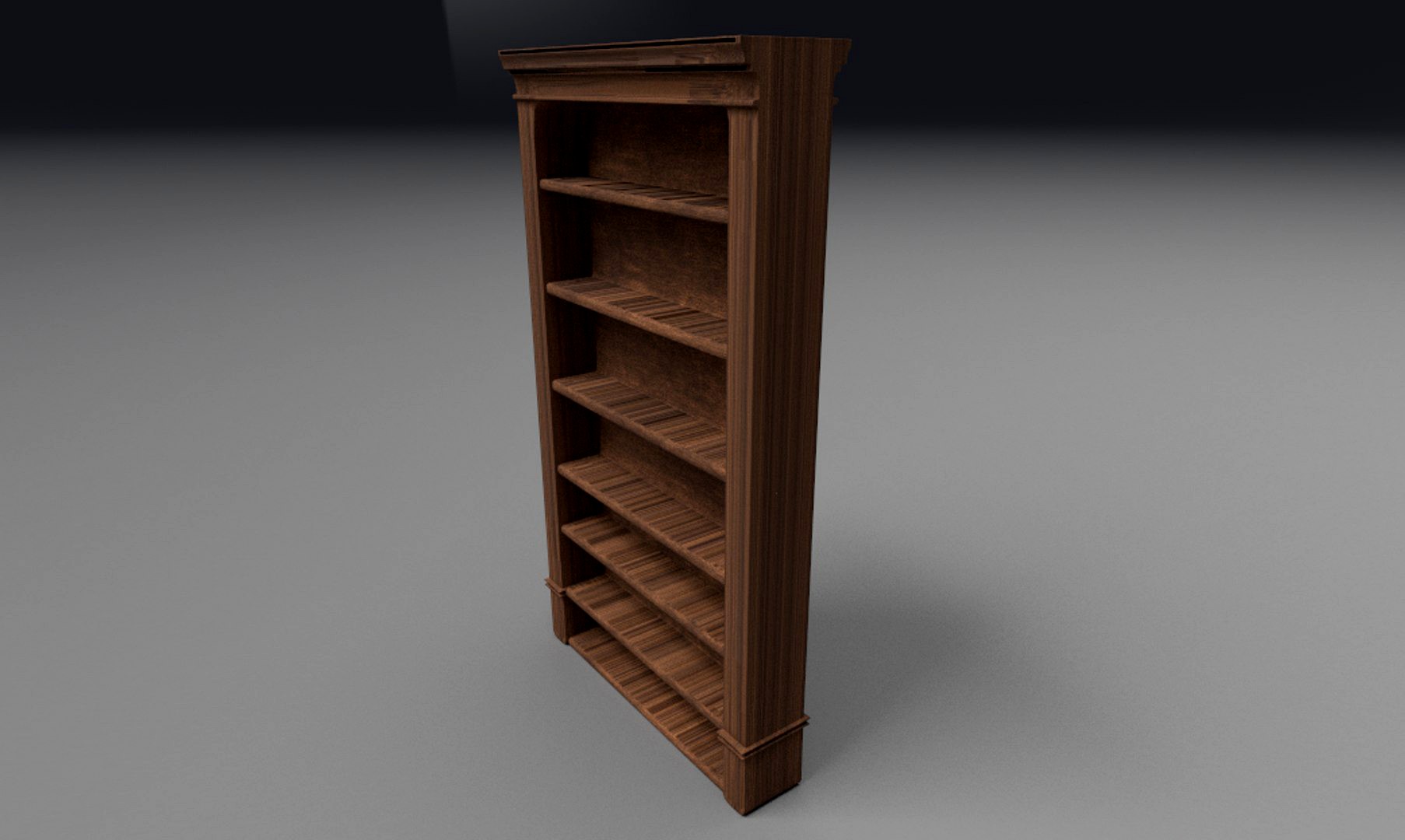 Bookshelf