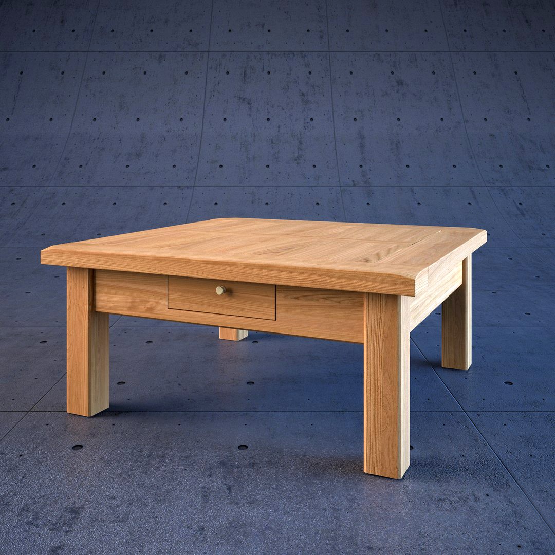 Coffee table Moveis Fijo