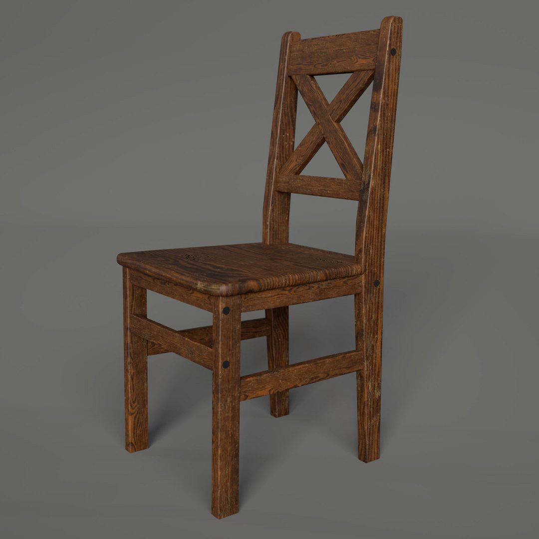 chair tileable textures