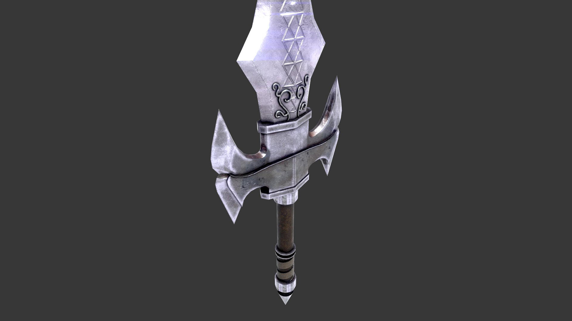 Medieval Great Sword