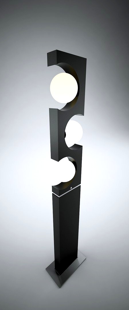 Modern Lamp