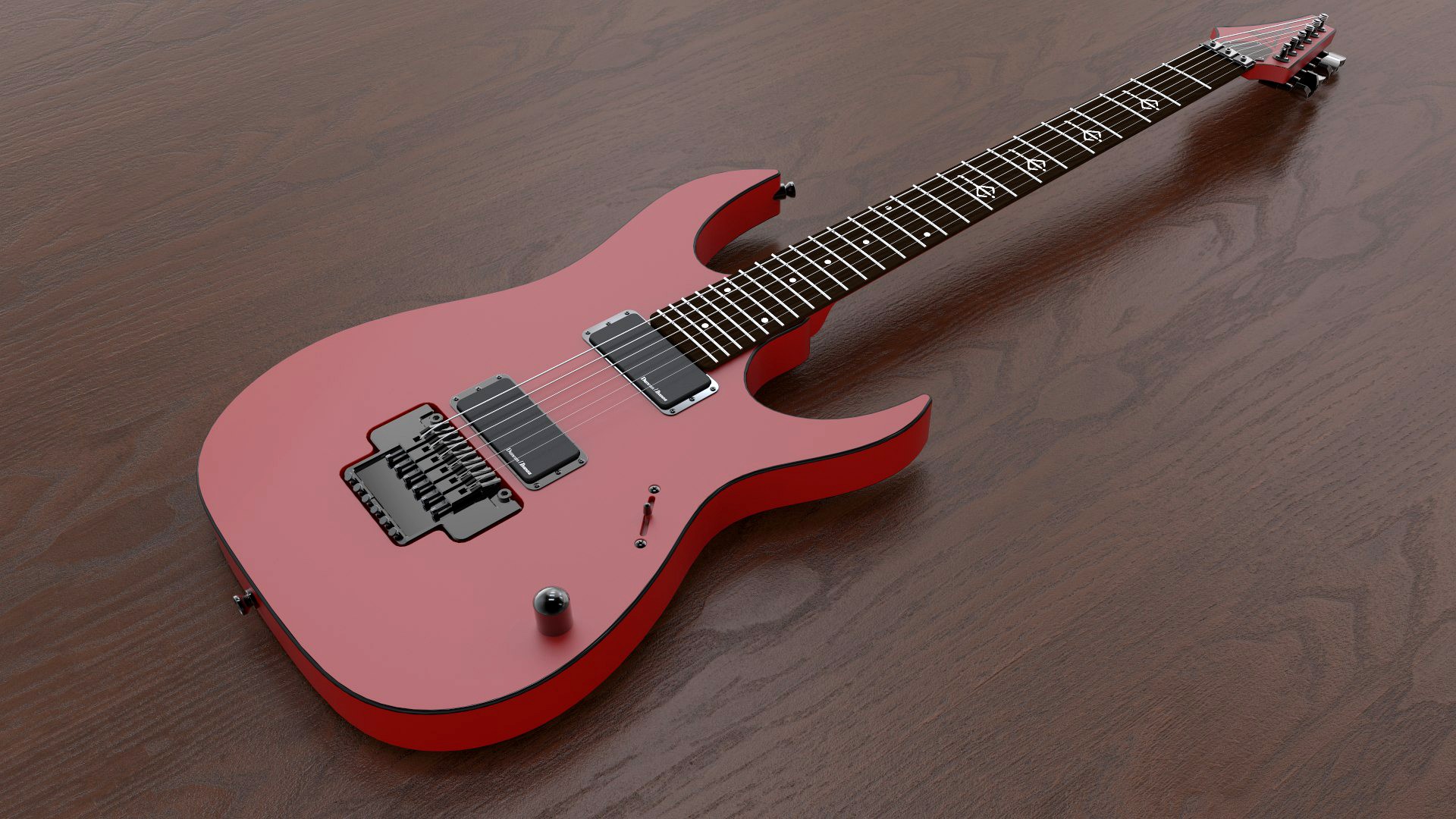 Ibanez Guitar MTM-1