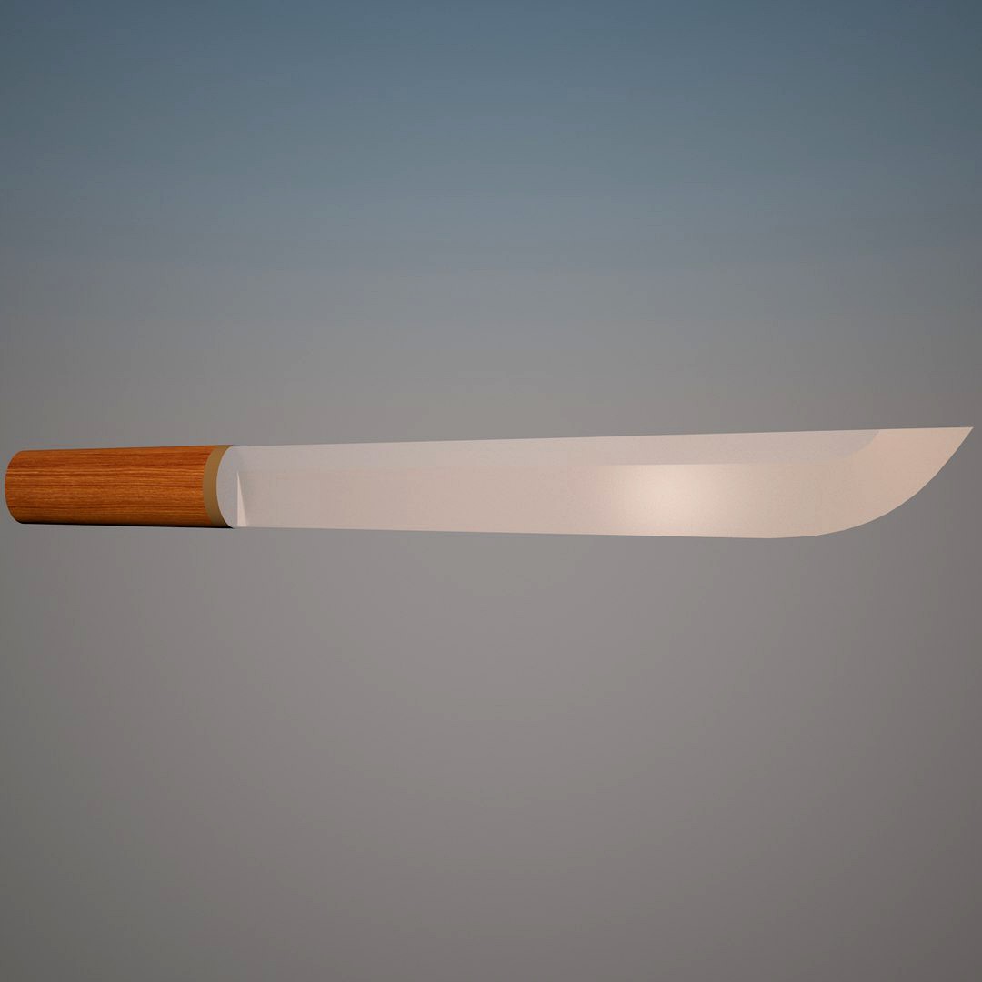 Knife