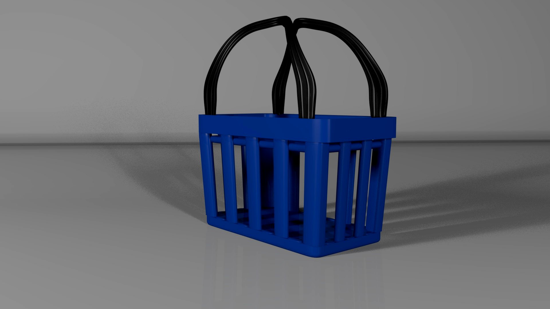 shopping basket