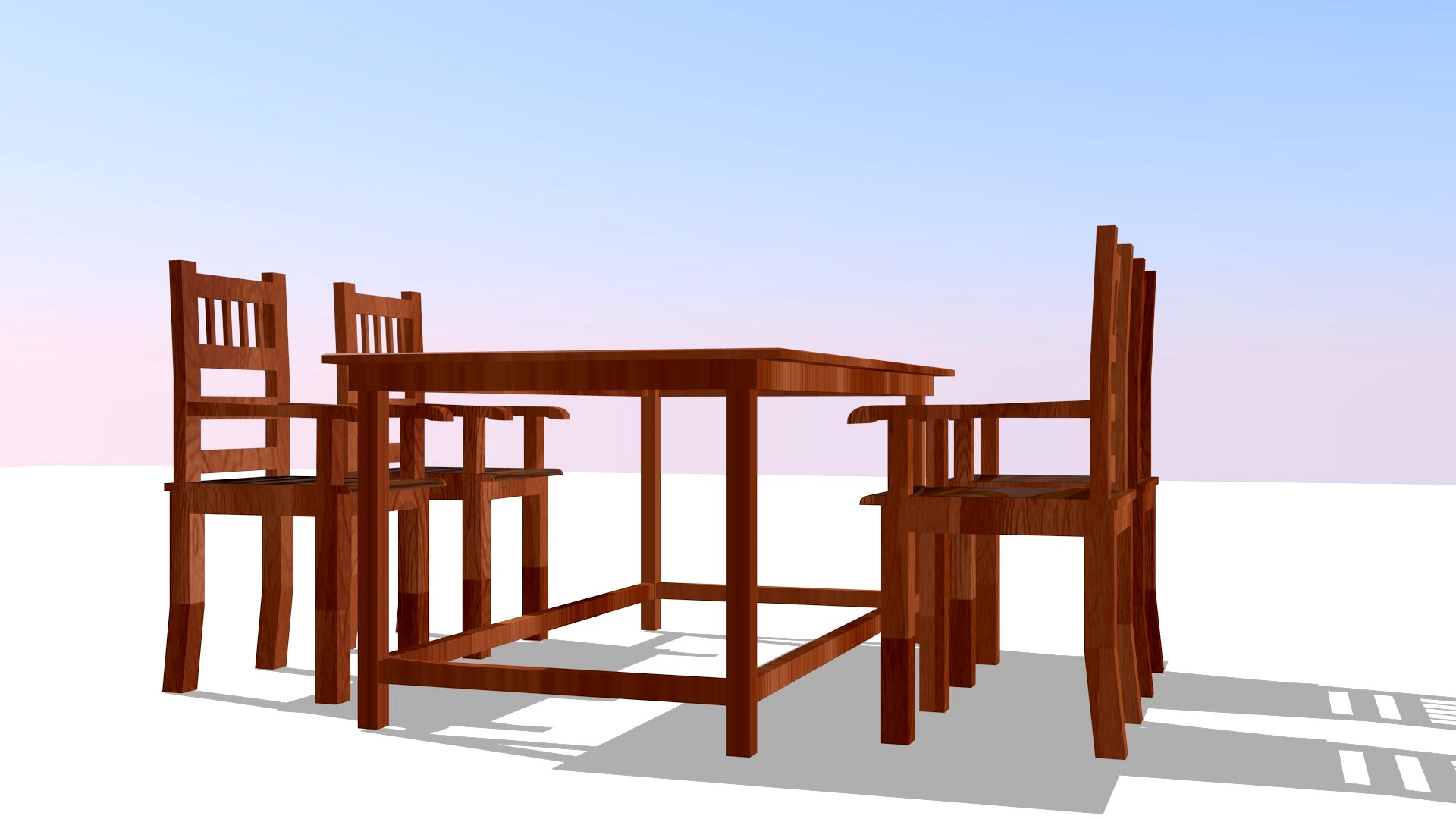 Dinning Table