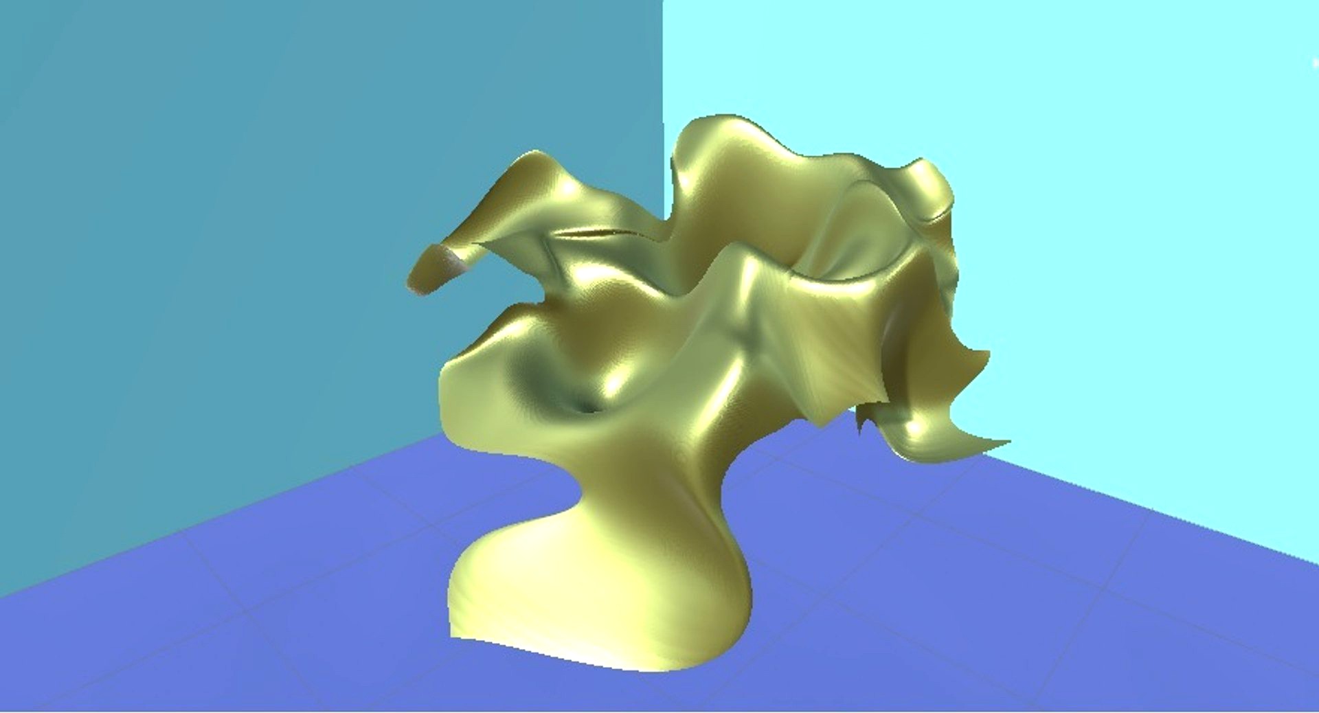 sculpture form