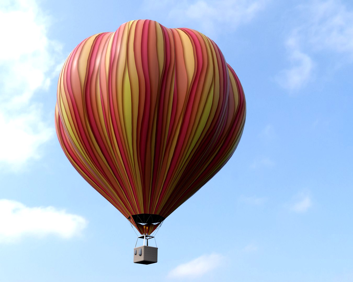 hot air balloon(1)