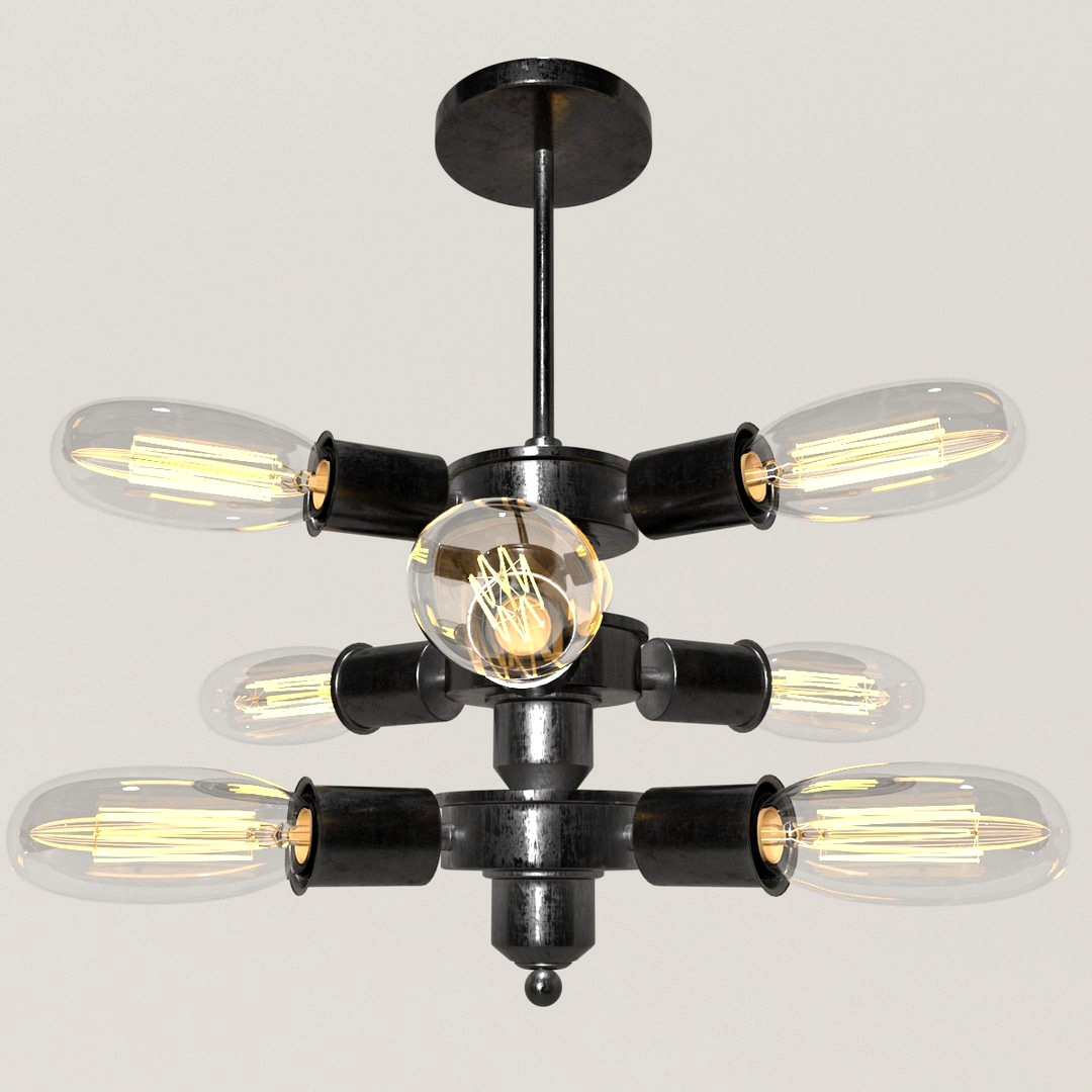 Lampatron Outdoor Lamp