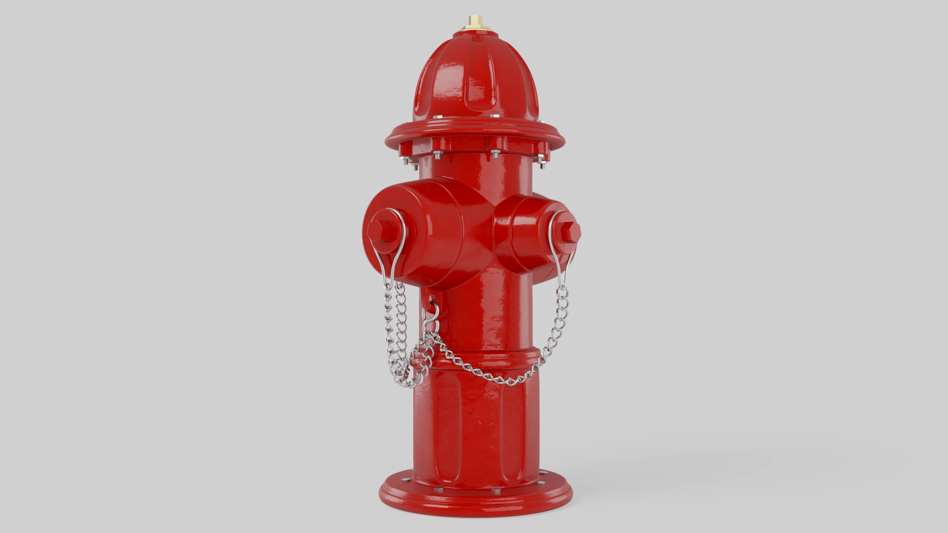 Fire Hydrant