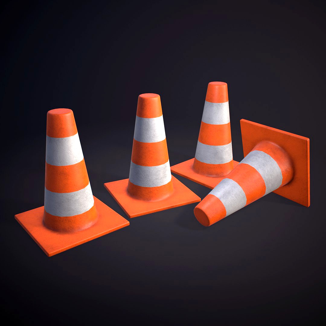 Traffic Cone