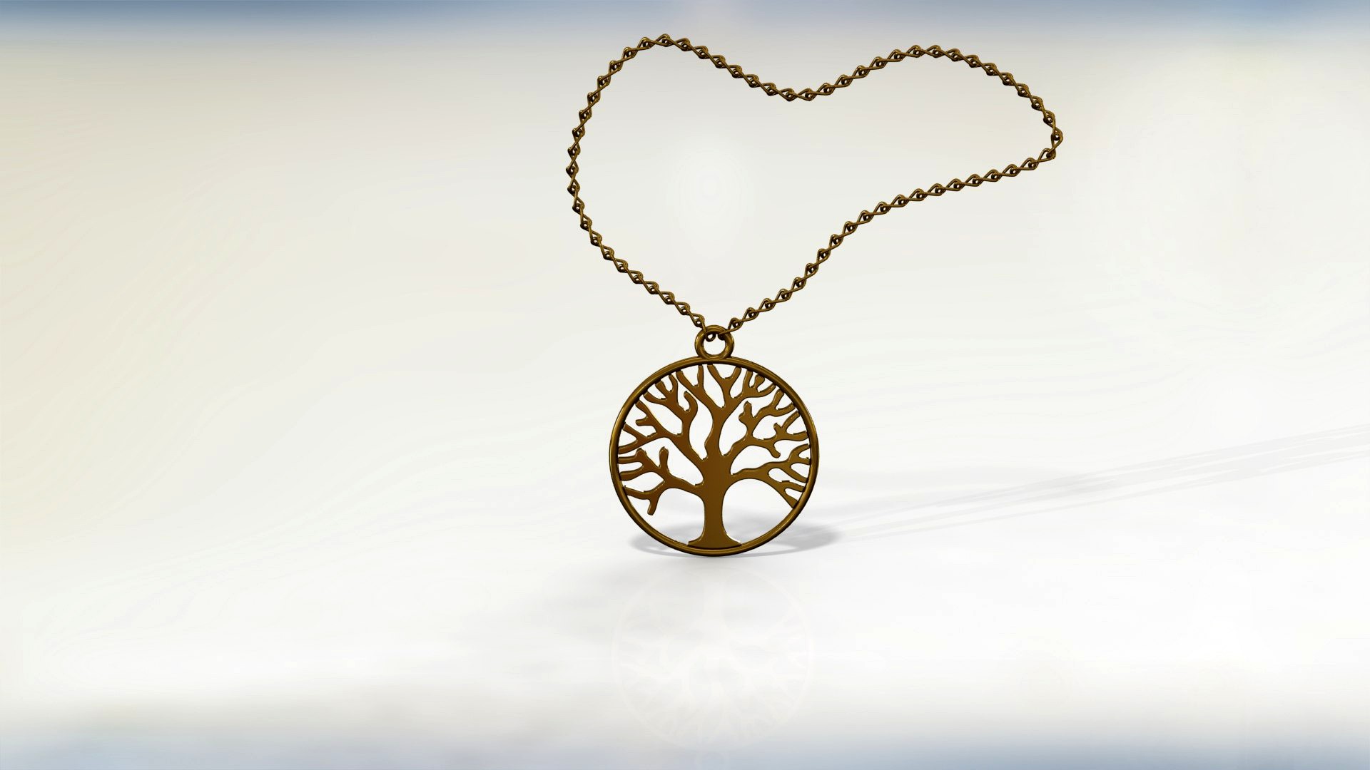 The Tree Of Happiness