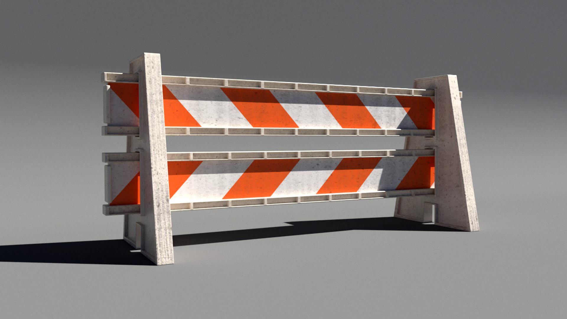 Safety Barrier