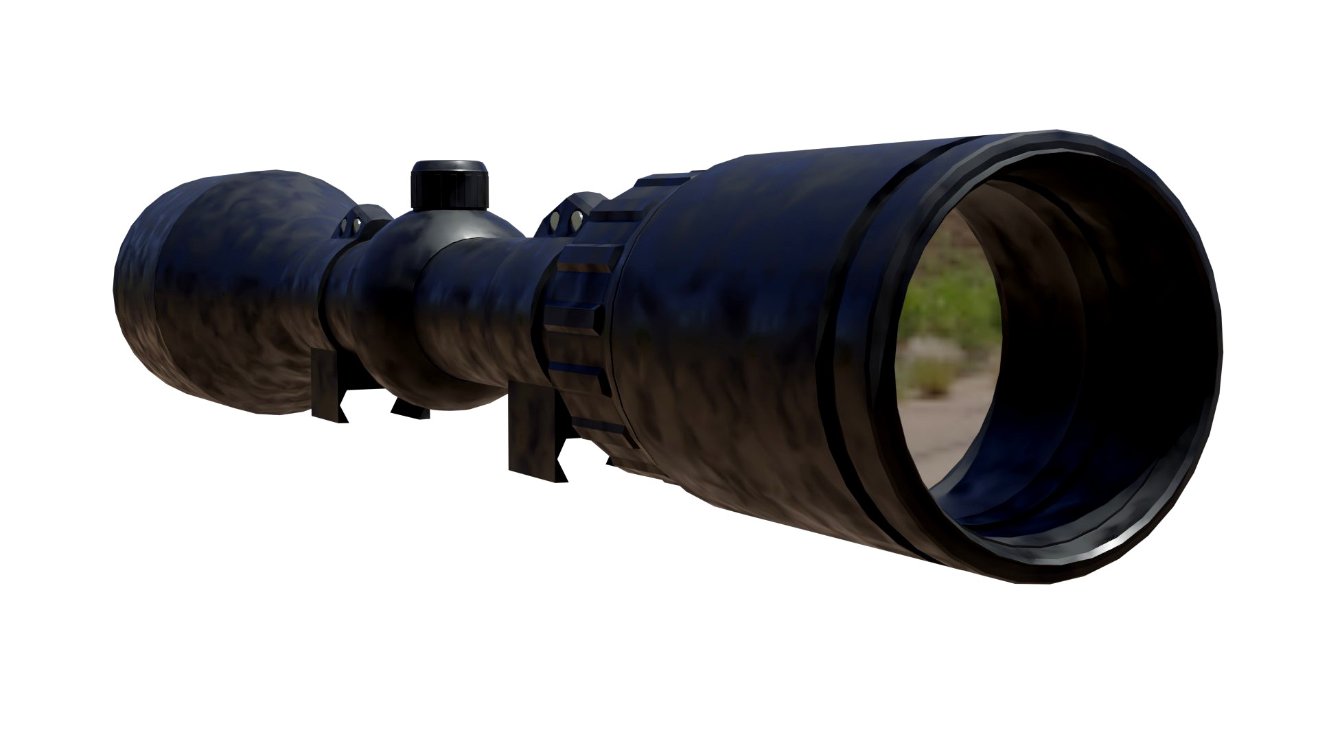 Niko Rifle Scope