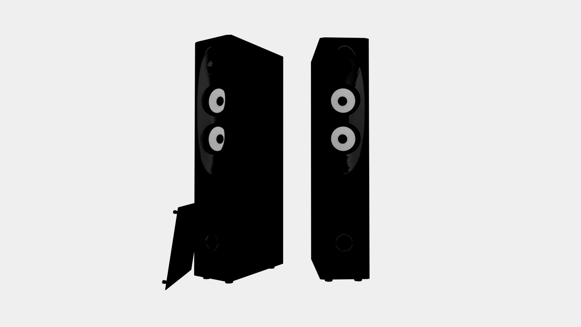 Speaker