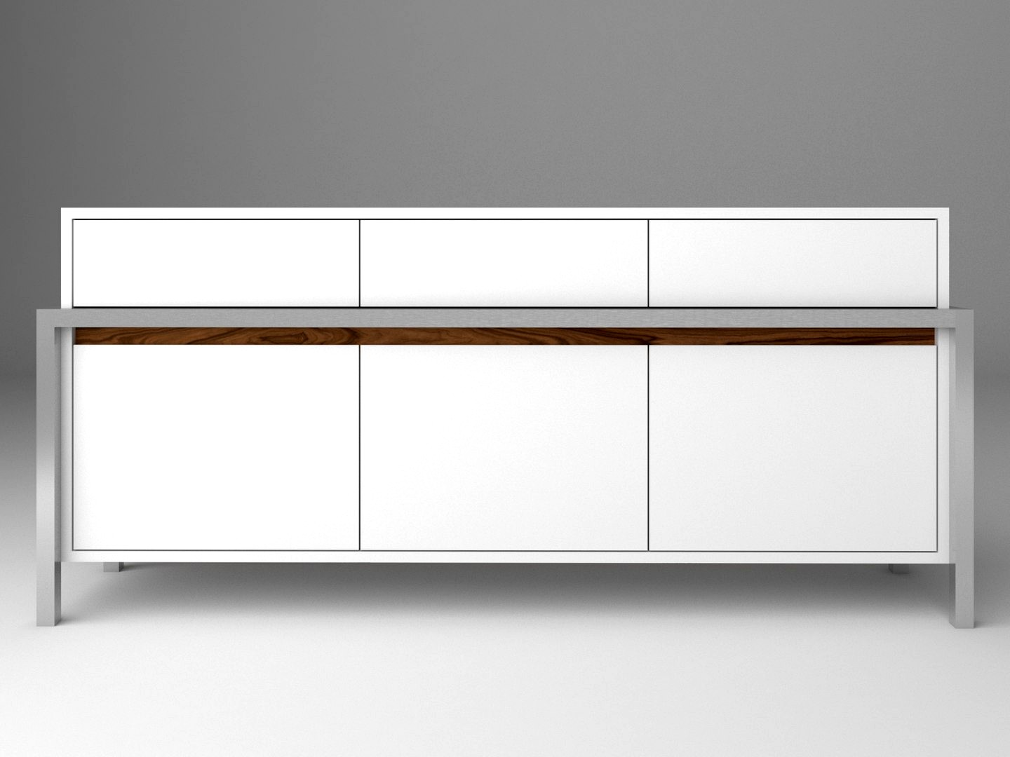 MODERN MINIMAL CONSOLE (CONSOLE_T_01_03_18)