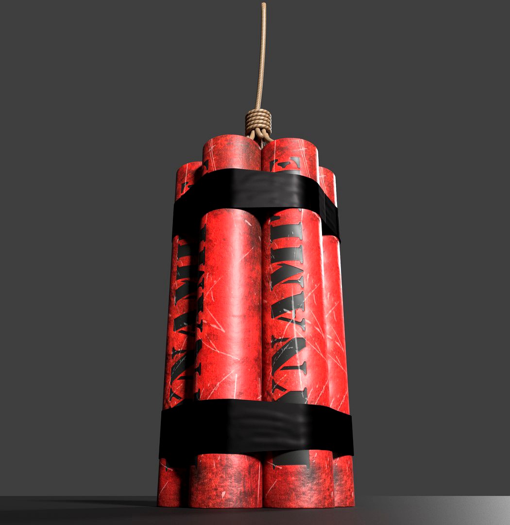 Dynamite