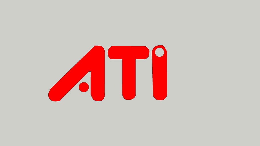 ati logo