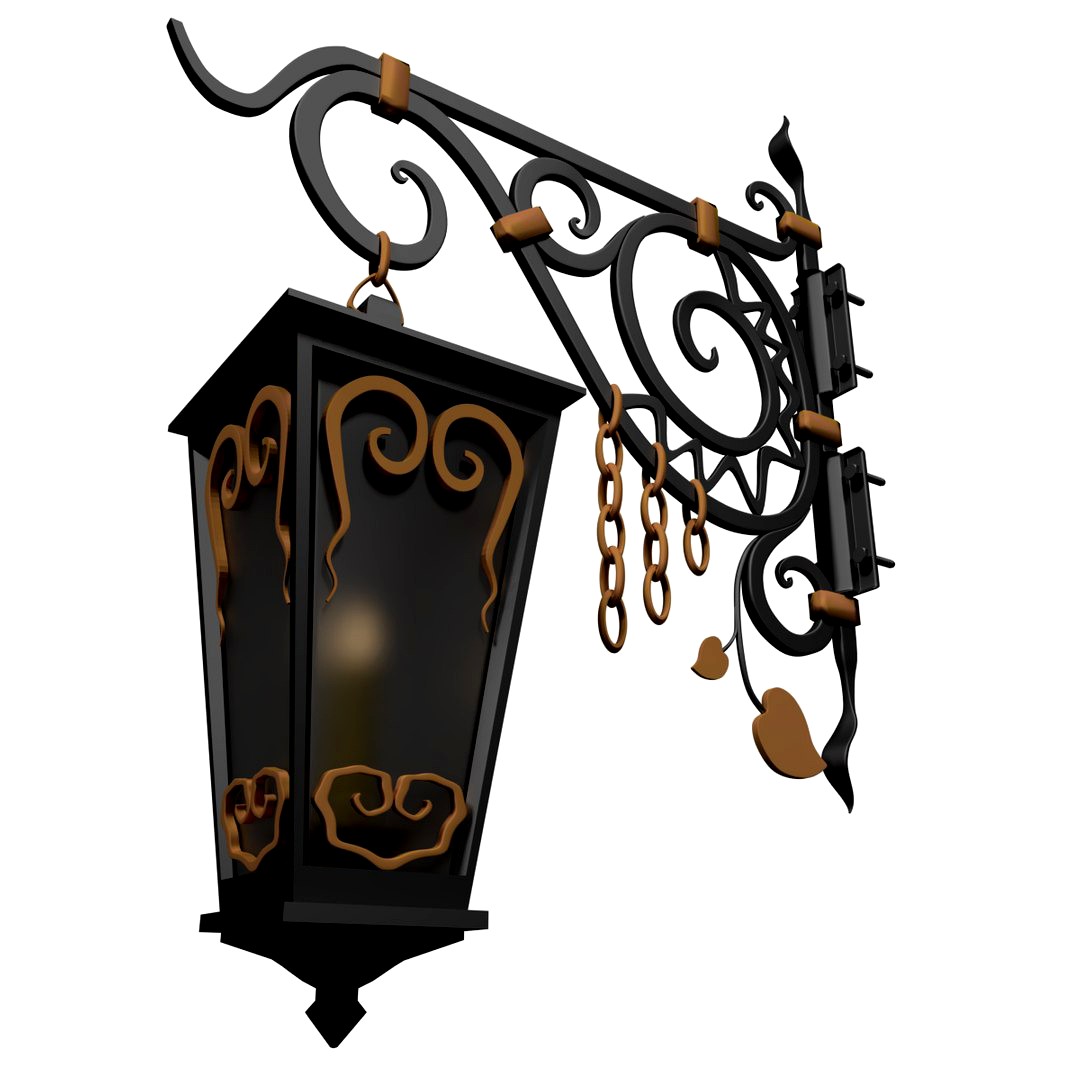 Lantern