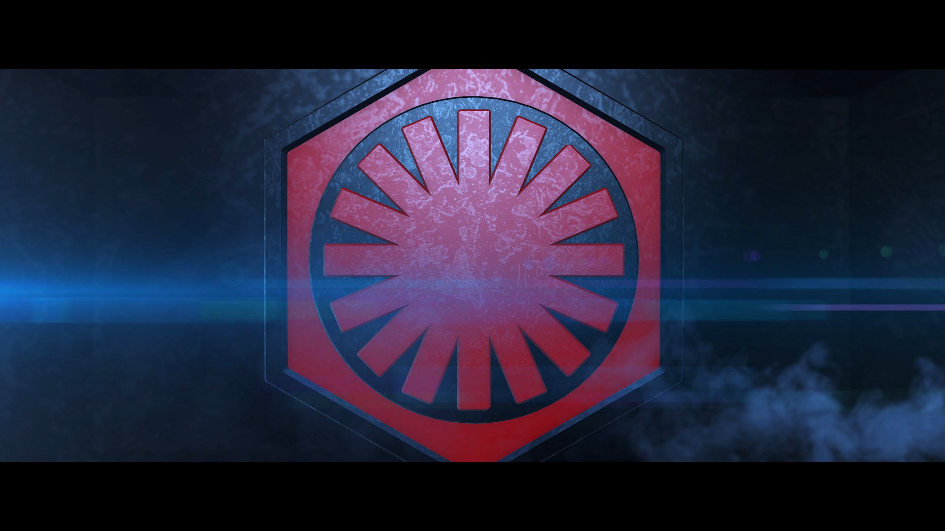 First Order Emblem