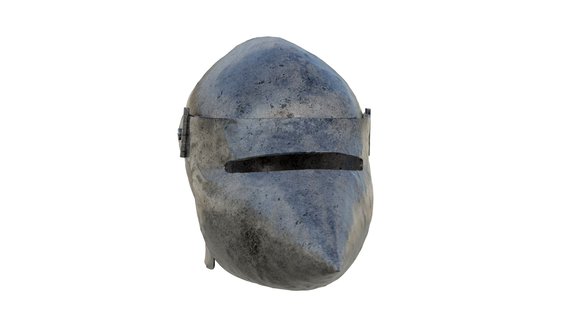 Knight Helmet