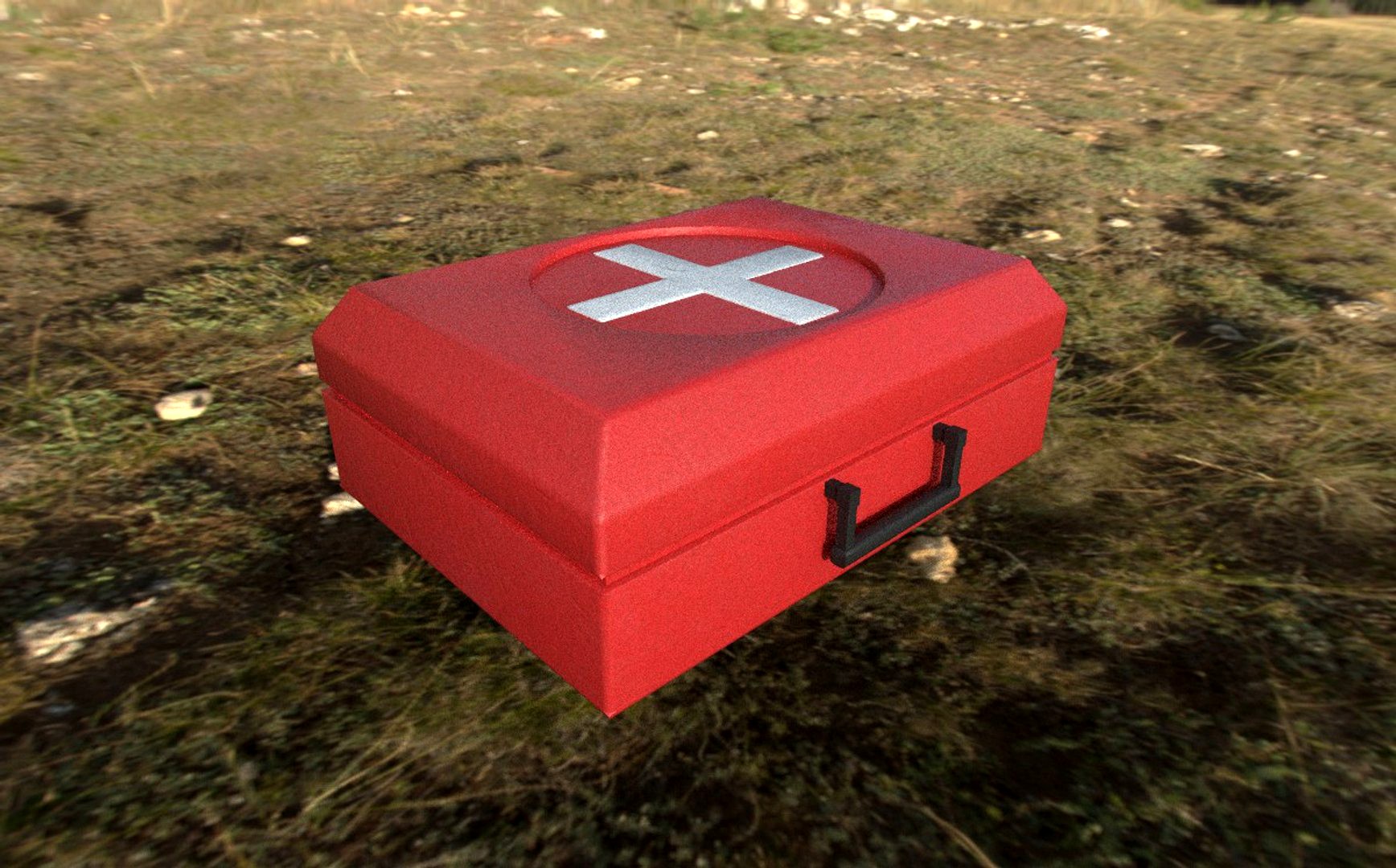 Med kit