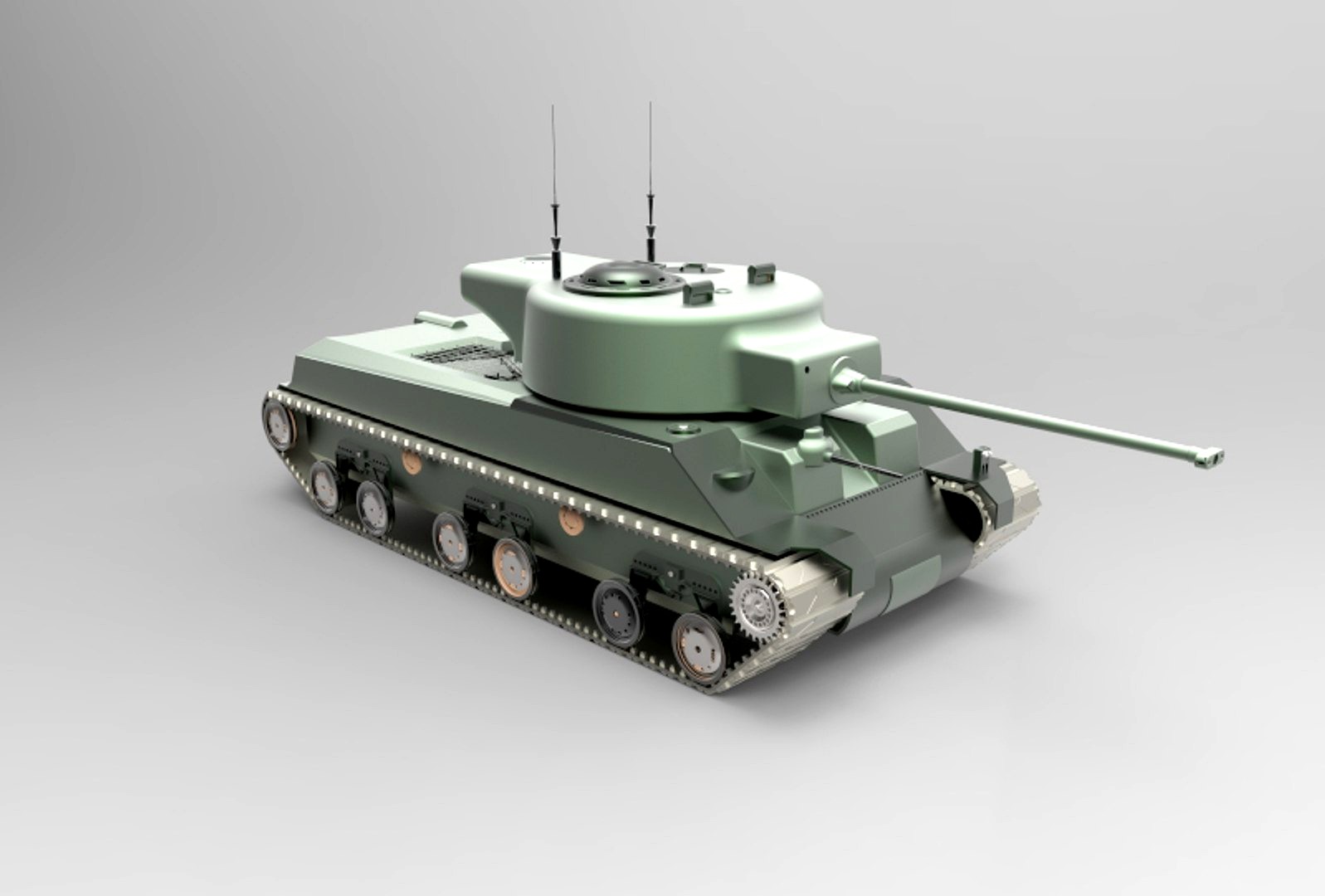 Tank