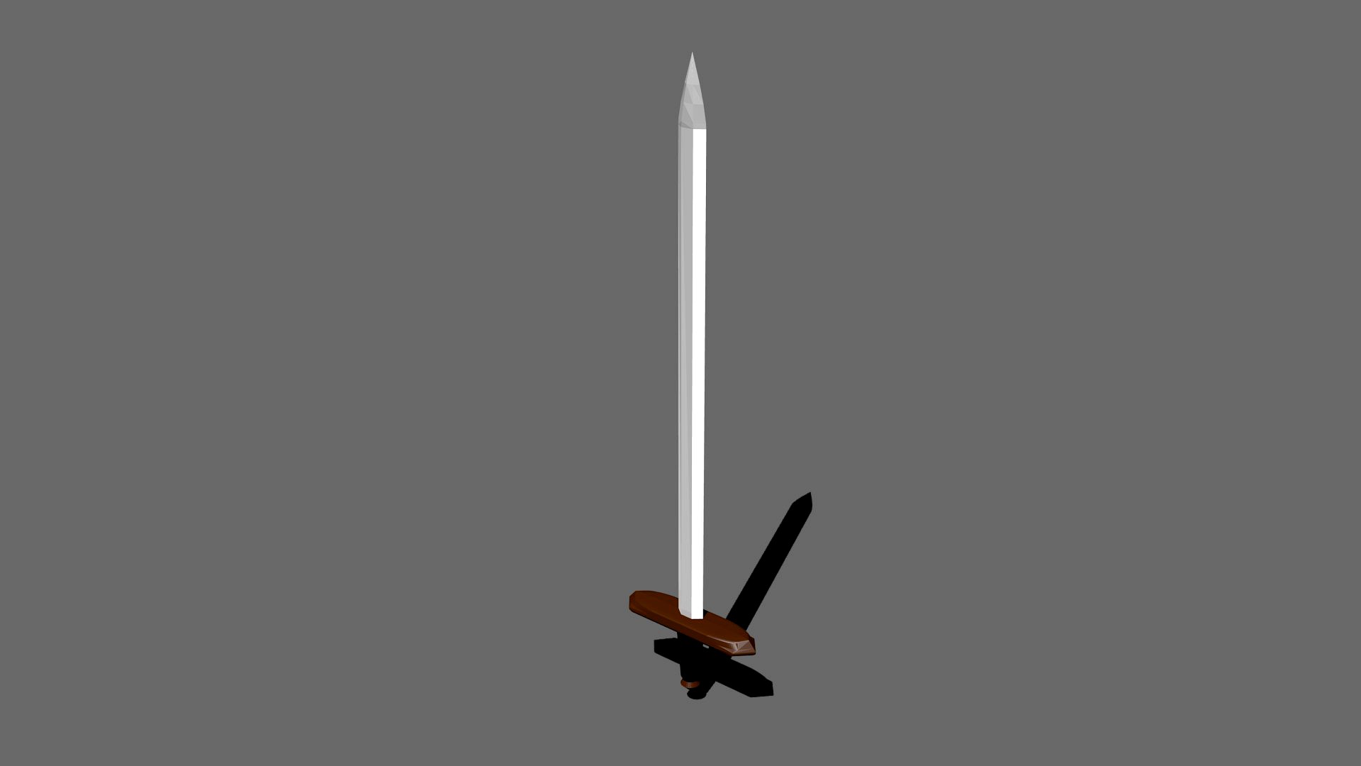 Sword