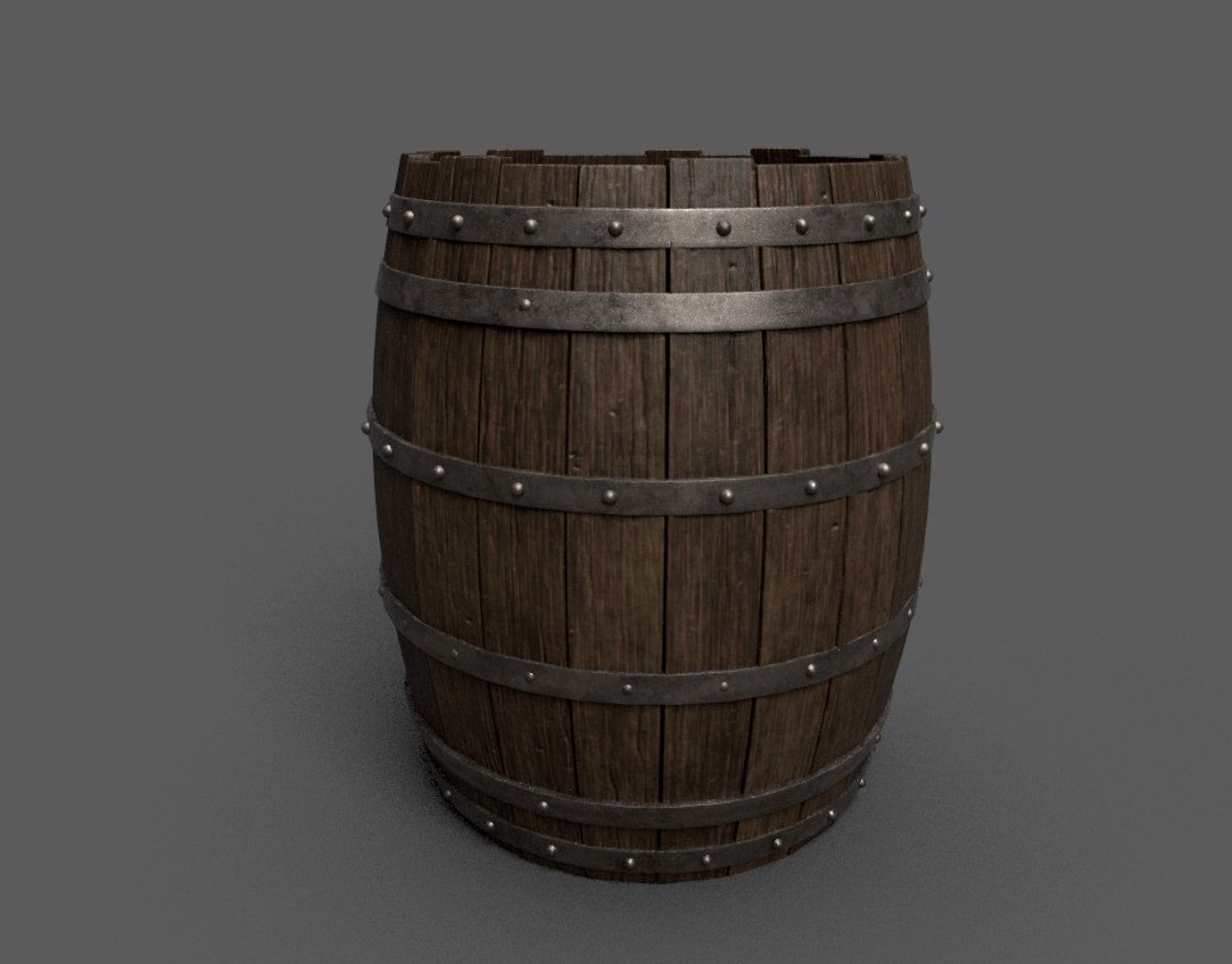 Barrel