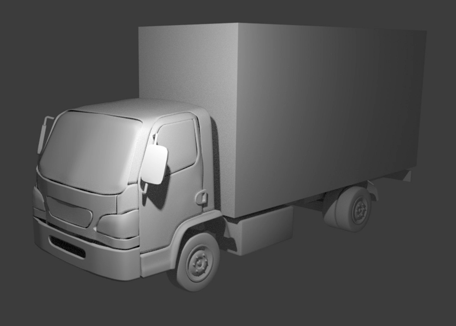 Truck