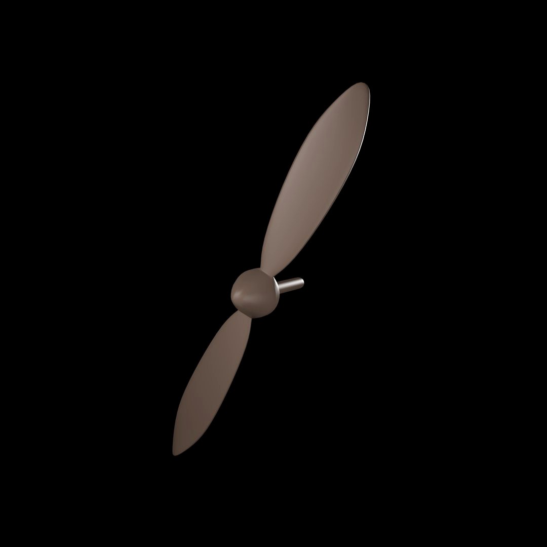 Simple Propeller