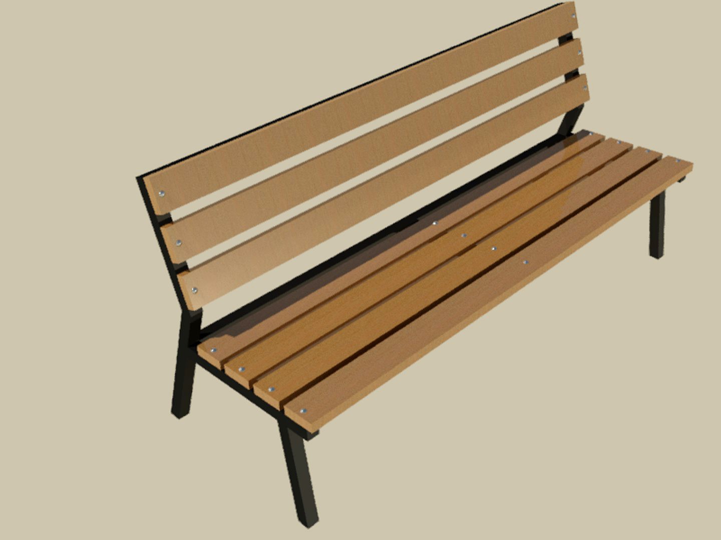 Bench