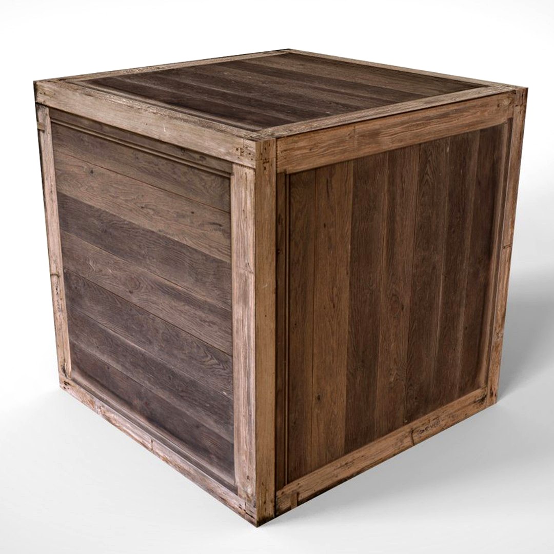 Crate