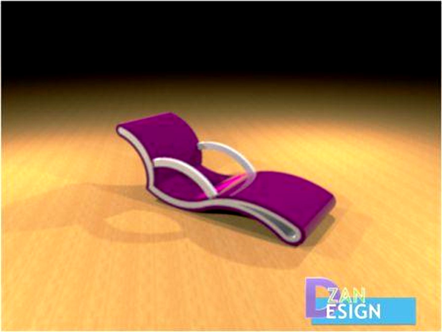 Deck Chair