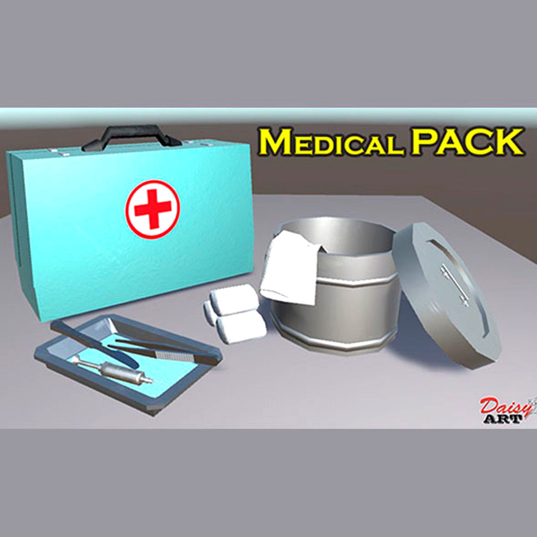 Medical Pack