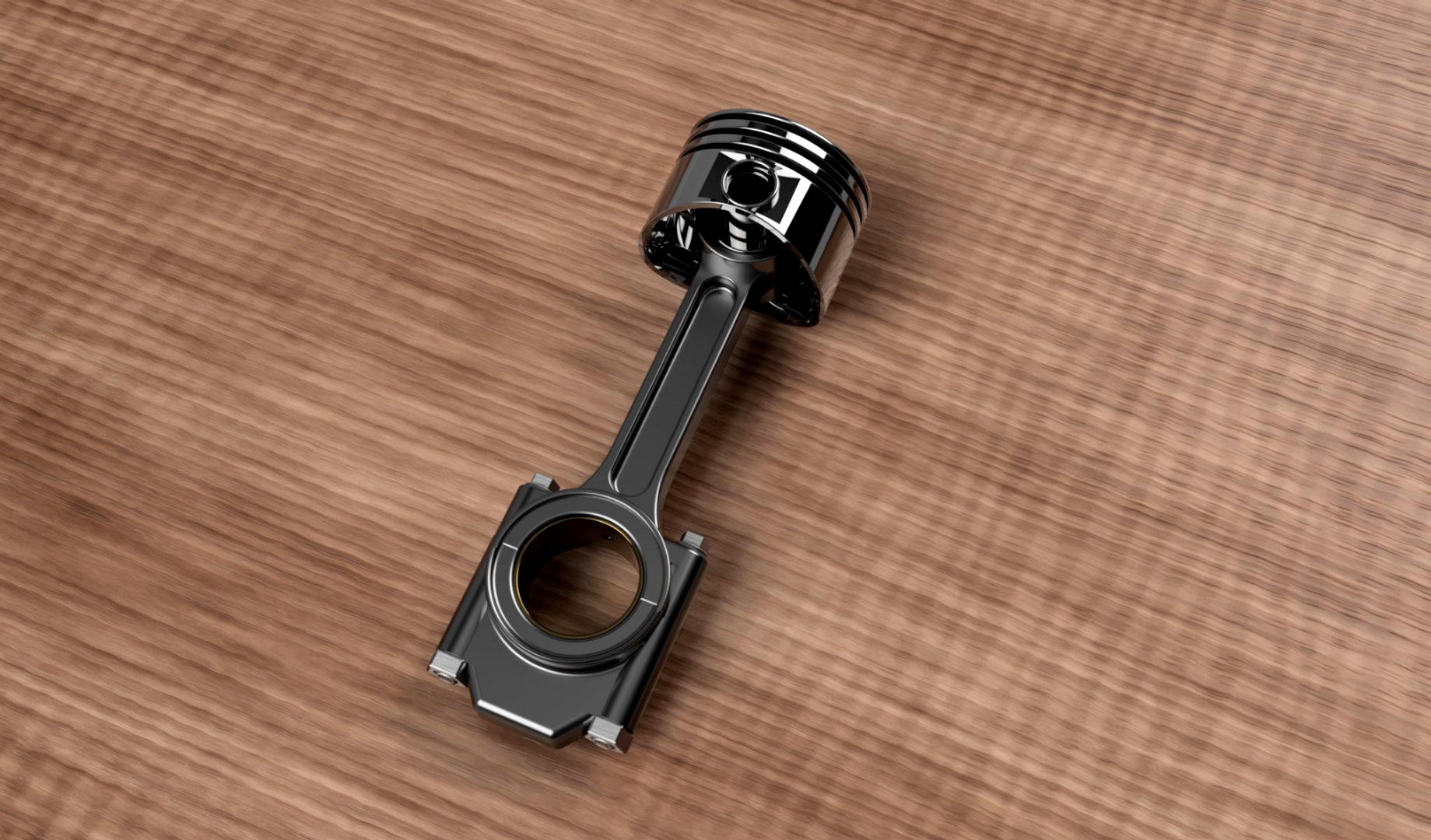 Piston