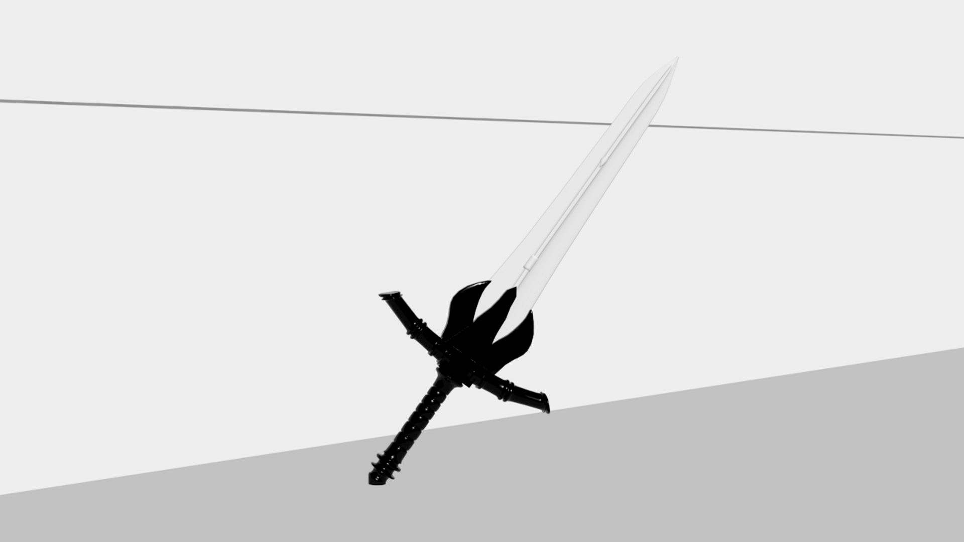 espada