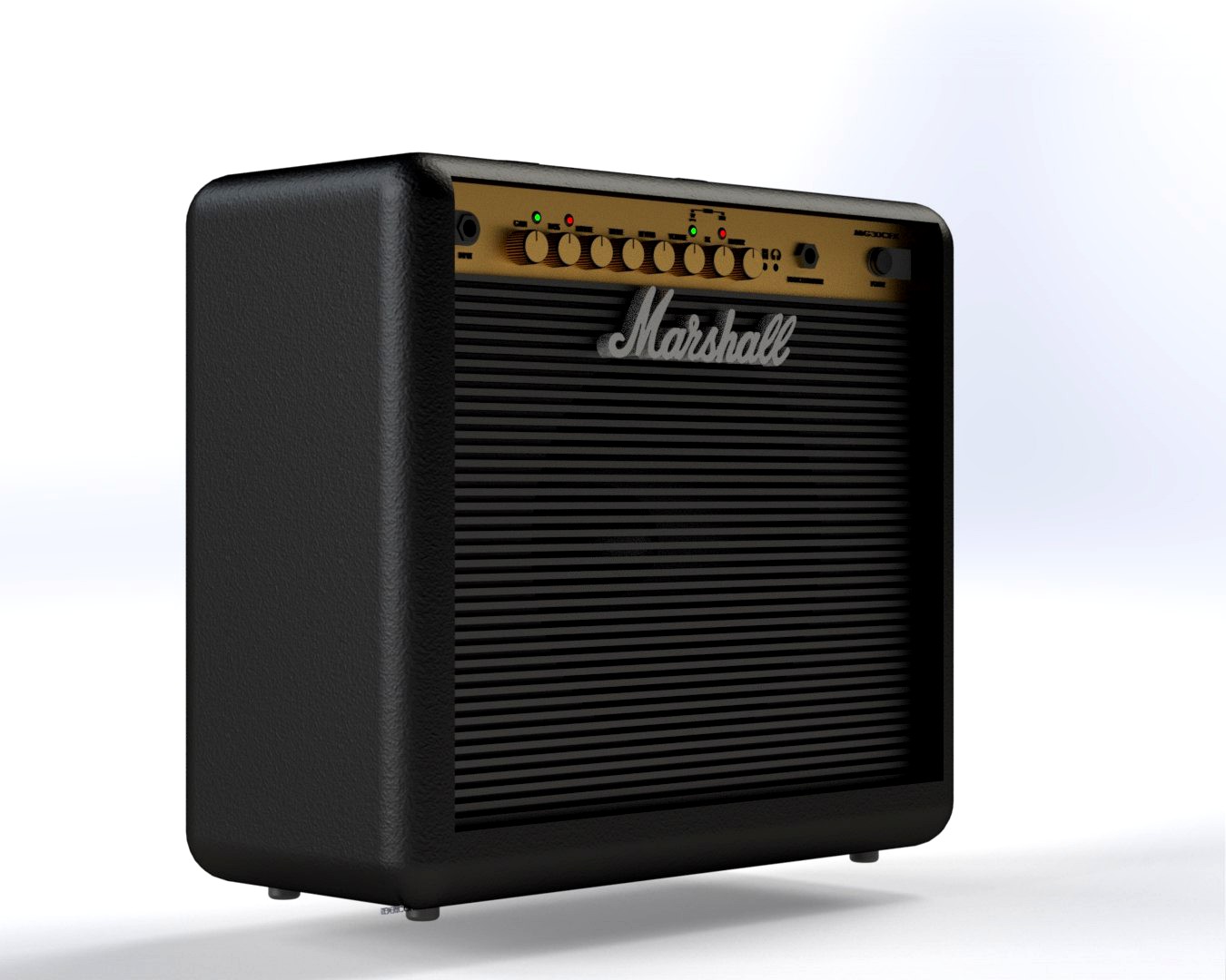 Marshall Amplifier