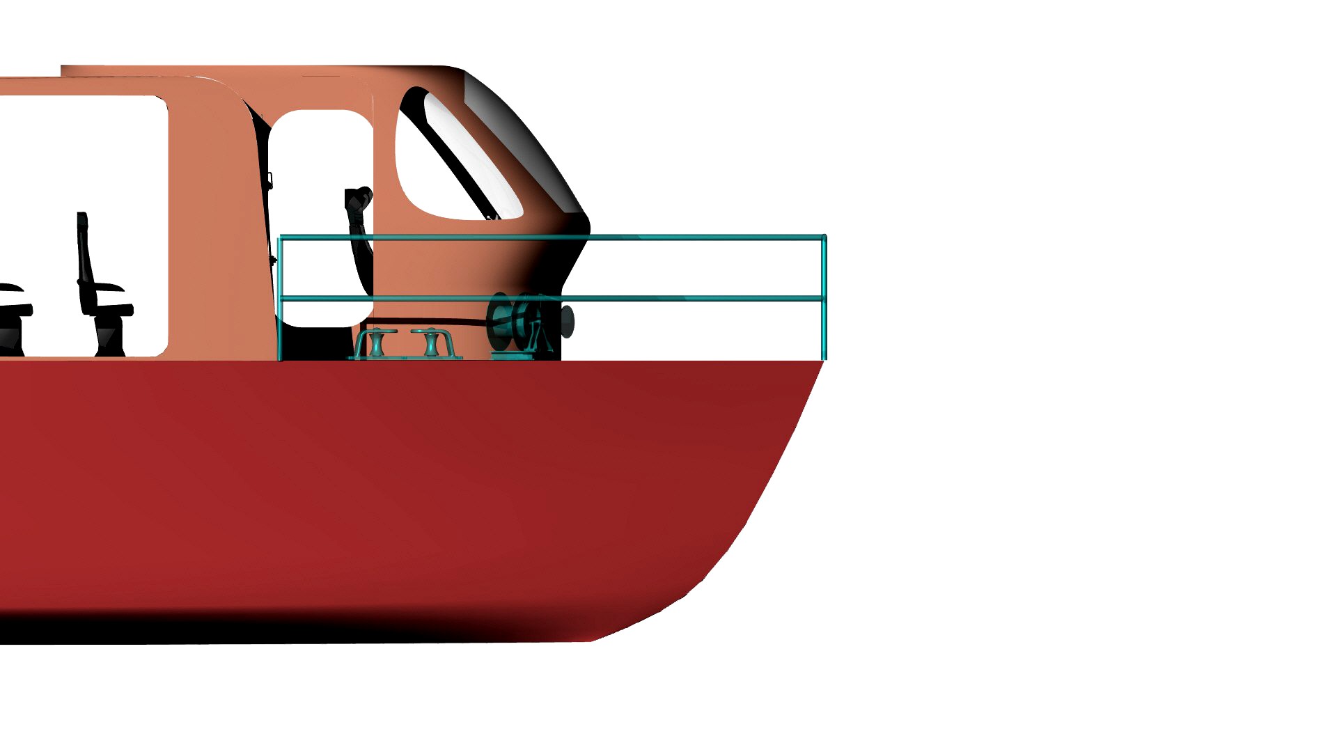 FERRY