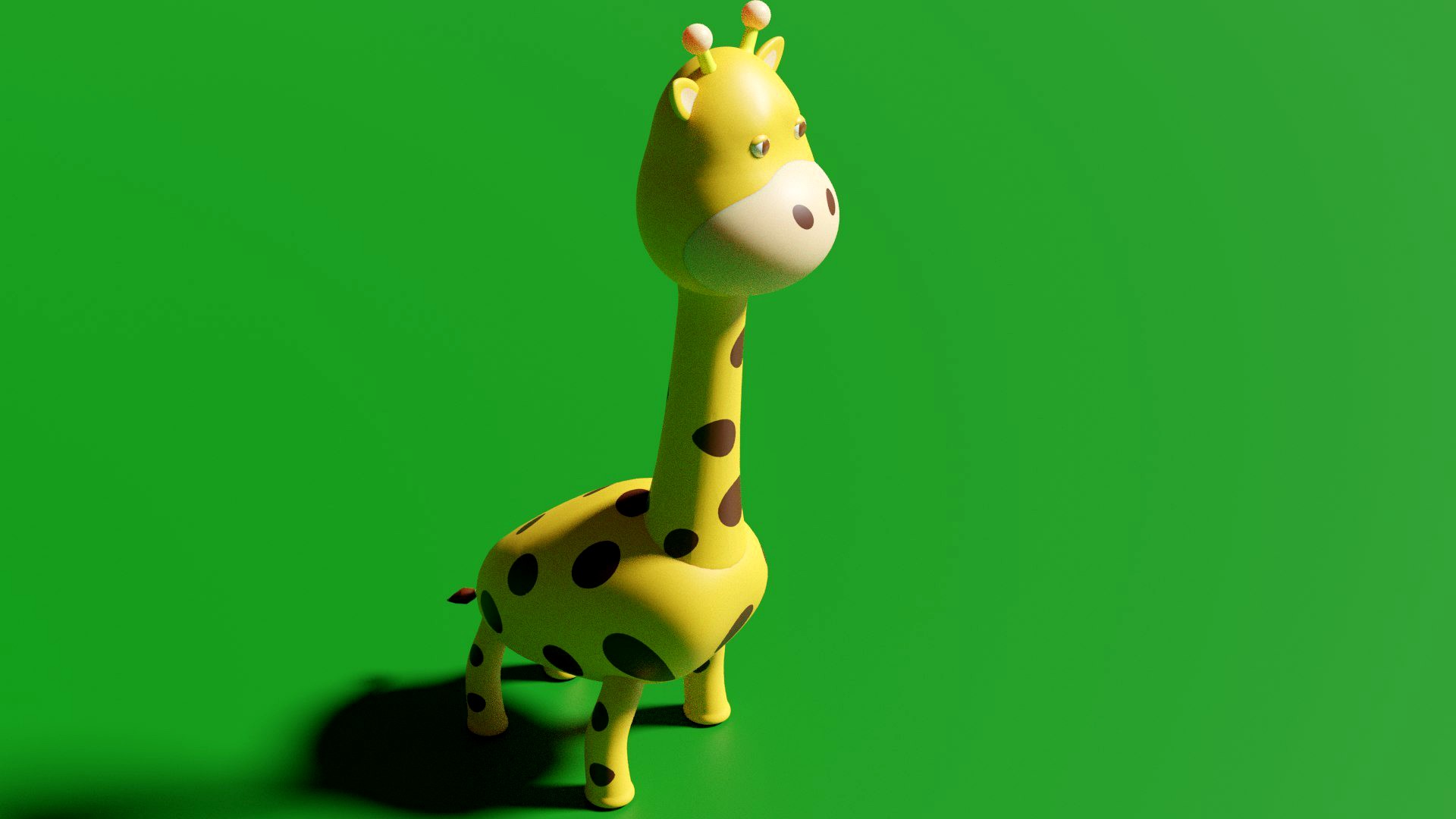 Giraffe