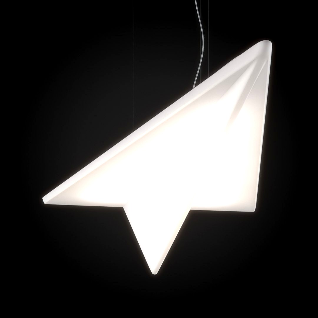 Paper Plane