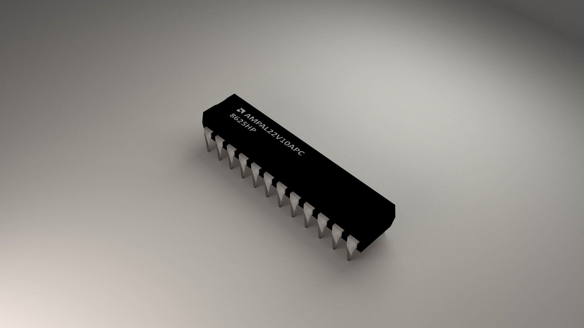 Electronic Chip(22V10)