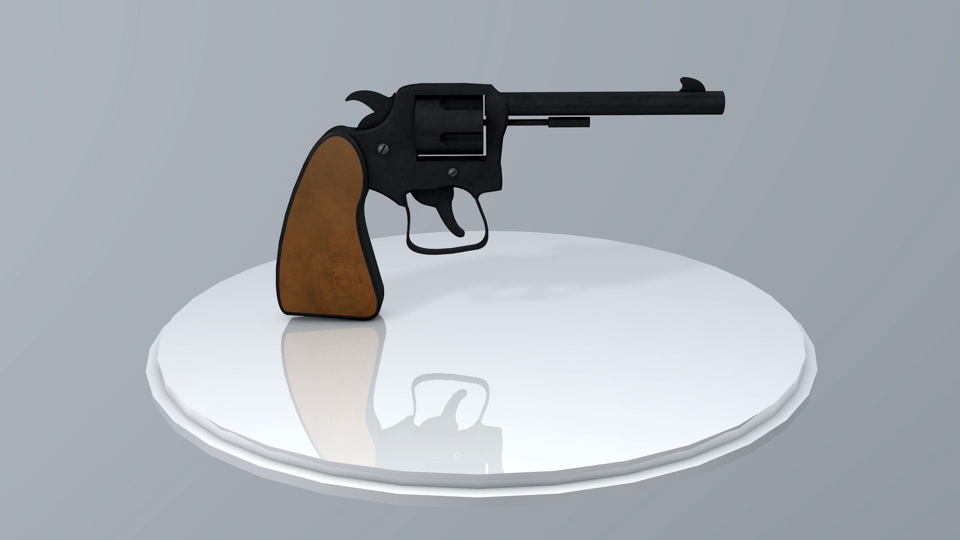 Revolver Model