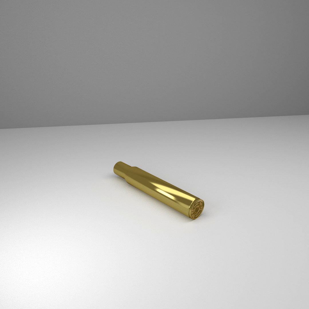 Bullet Casing
