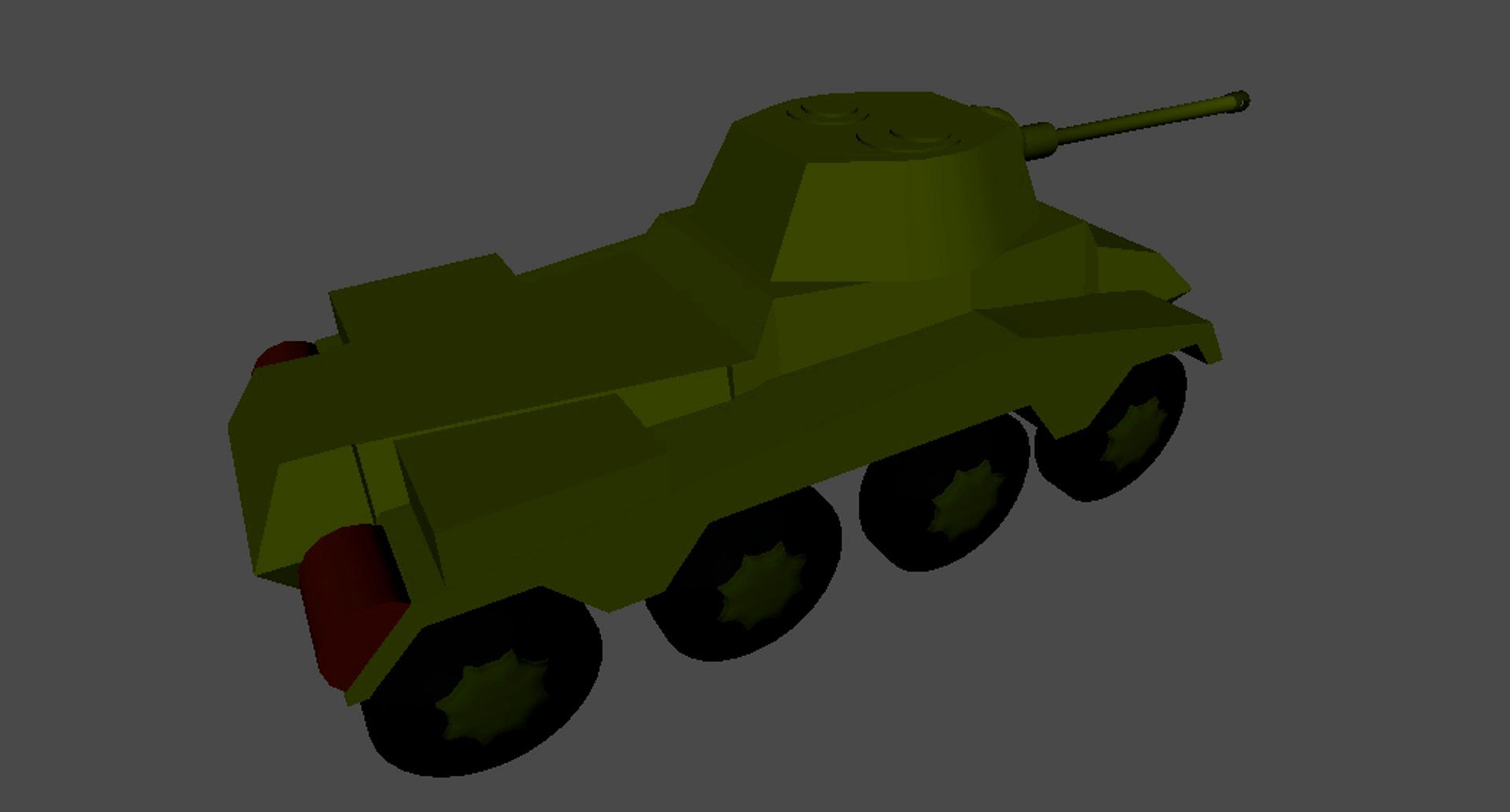 SdKfz 234-2