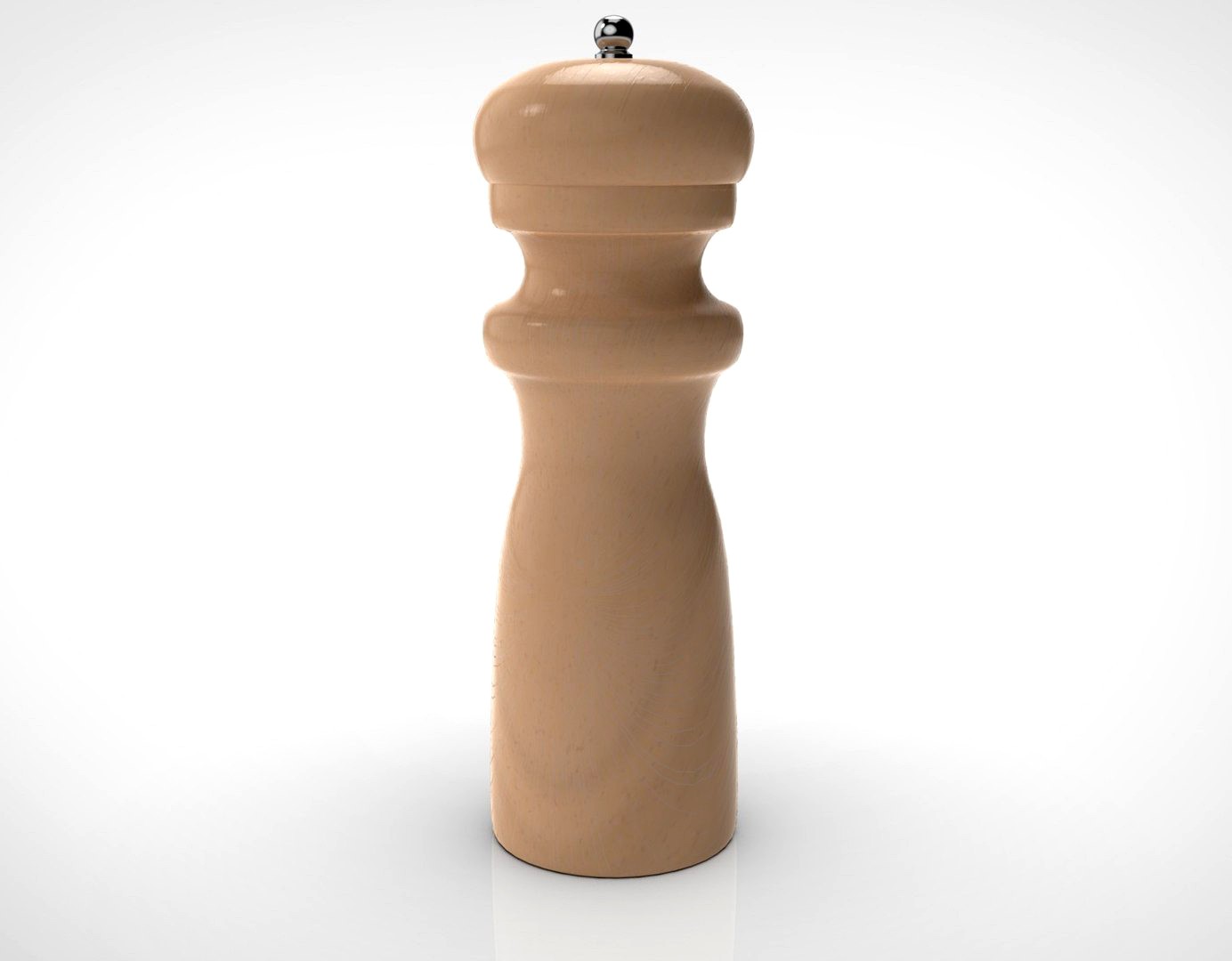 Pepper Grinder