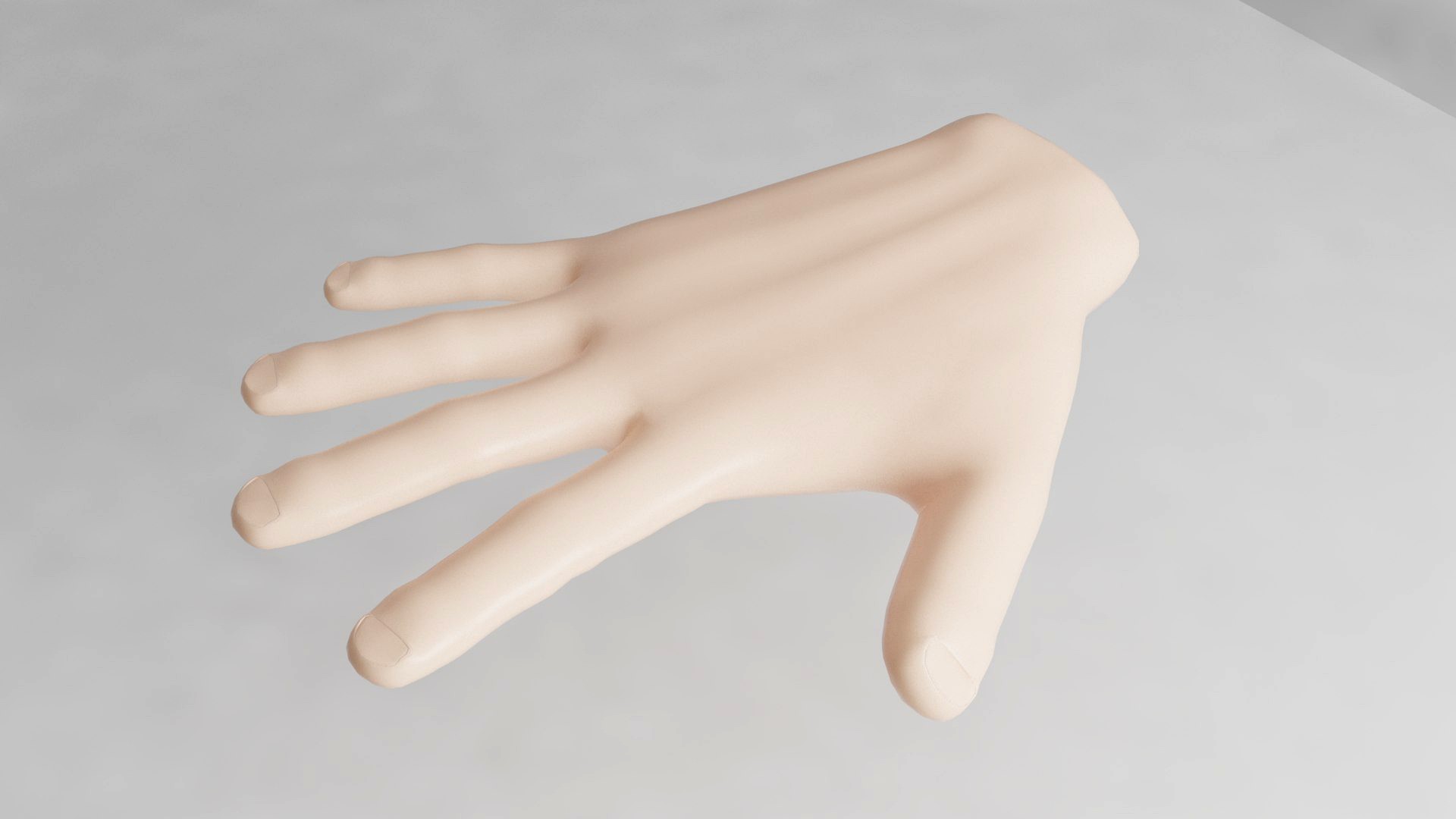 Hand