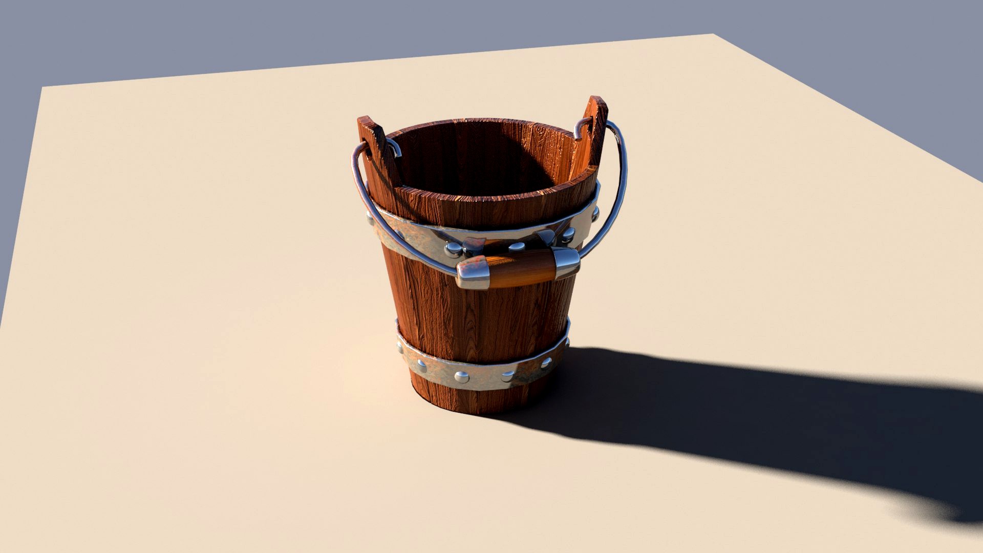 Kova (Bucket)